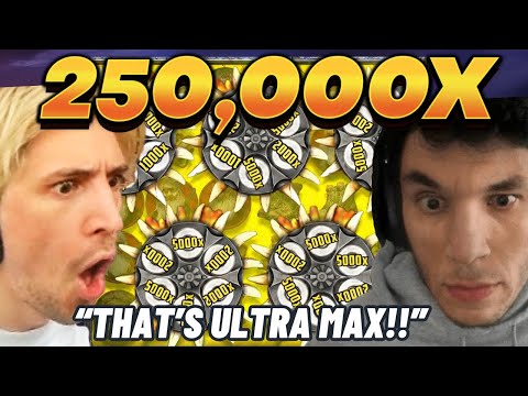 [TOP 14] BIGGEST STREAMER WINS!! #313 | xQc, Trainwreckstv & Xposed!