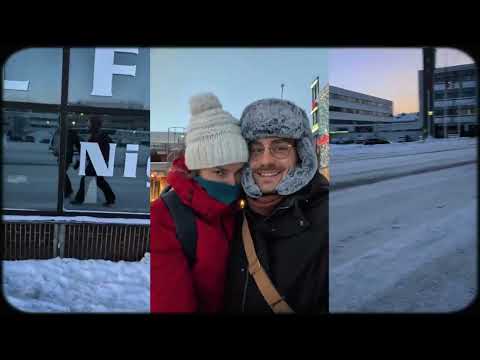 Douwe Bob - With You (Official Video)