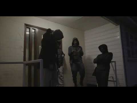 #PollardsHill Wileout  - Disrespectfully (Music Video)