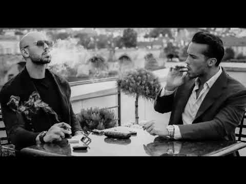 Top G Music - Tourner Dans le Vide (Ultra Slowed) | Andrew Tate Theme