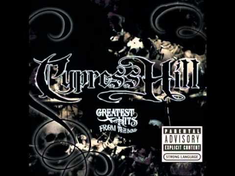 Cypress Hill Siempre Peligroso