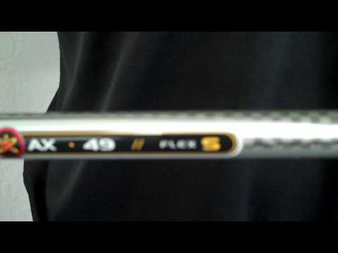 TaylorMade Burner 08 Fairway Wood Review by GolfEtail.com