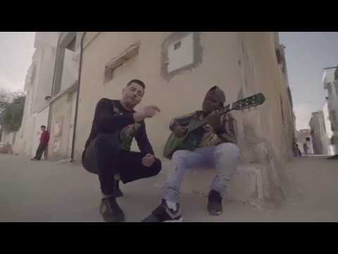 Raouf Maher ft  Klay Bbj   Ras Marfou3   الرّاس مرفوع Teaser    كليب نار