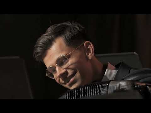 Vytenis Danielius: Albumo “Shades of Heart” pristatymo koncertas