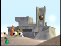 Veggie Tales Creator Says I Can Fly