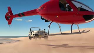 Ralph Lauren The Polo Bear Chronicles: Operation Black Tie Trailer