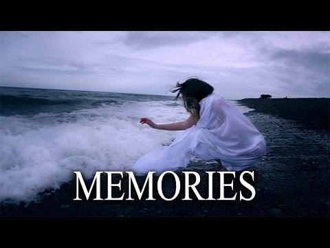 Sad Deep Soulful Piano Beat Instrumental - ''Memories'' (MellowNightz Collab)