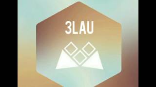 3LAU &amp; Audien feat. ID - Hot Water (original edit)