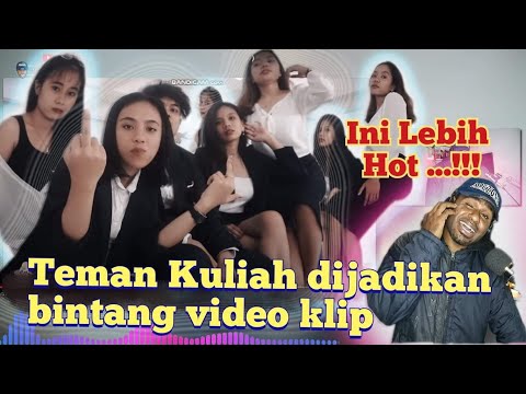 React..!! MR DJII - PADAM LIMIT Ft F U A X Bungsu BM X BlueBenny X Jody Amor X Genji Constantino MVO