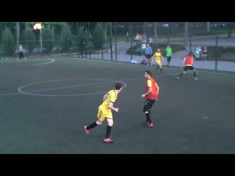 9 КХ 8 Nika Nova - Lotta 2 тайм