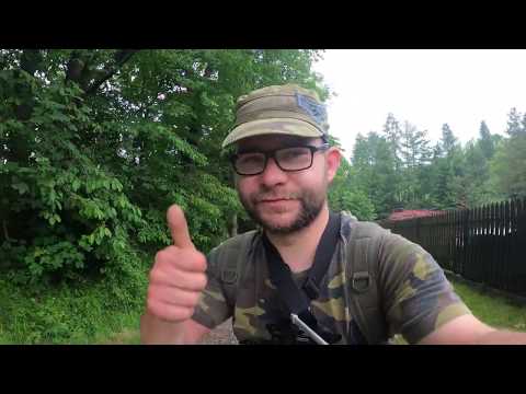 Wykopki wyprawa #83 fanty z zacnego lasu