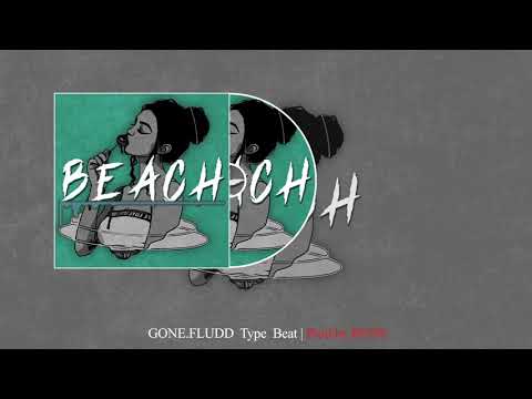 (FREE) GONE.FLUDD x MORGENSHTERN x CAKEBOY x SLAVA MARLOW Type Beat - BEACH