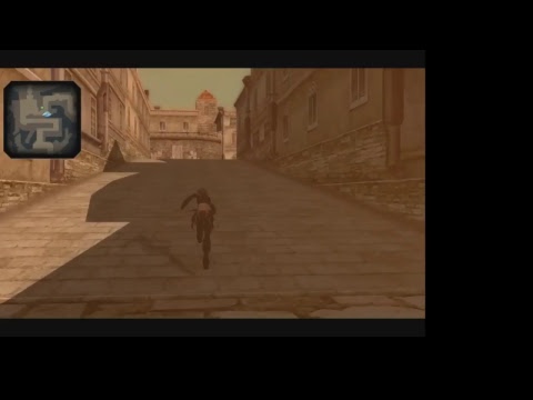 SHUT UP SILABUS AND GASPARD!