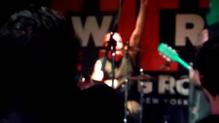 Masked Intruder "If Only", Waiting Room, Buffalo, NY., 12/12/16