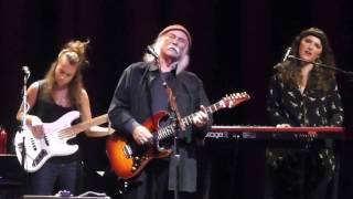 David Crosby...Triad...Anaheim, CA...4-18-17
