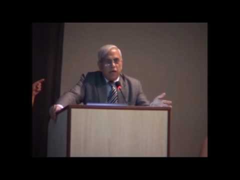 PUBLIC LECTURE ON CHILDHOOD CANCER