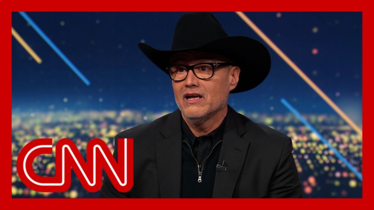 Who should lead the Democratic party? Analysts discuss