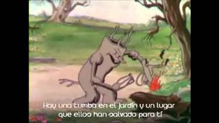 Tv on the Radio - Family Tree [Subtitulos en español]