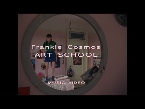 Frankie Cosmos - 
