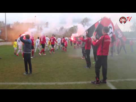 DCV - Spirit (2-0) [official recap] 25-04-15