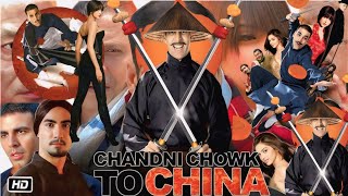 Download lagu Chandni Chowk to China Full Movie Review & Facts | Akshay Kumar | Deepika Padukone | Mithun mp3