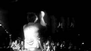 The Futureheads - A to B (Live In Rome)