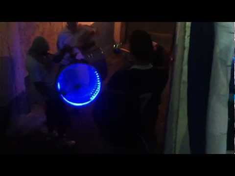 "Os Farrapos - São José x inter" Barra: Os Farrapos &bull; Club: São José