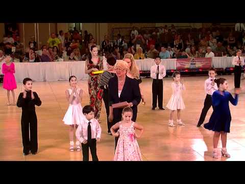 2011 Desert Classic Chicken Dance Championships