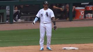 Martin Maldonado Is The Slowest Runner in MLB Today, and It's Truly Painful to Watch