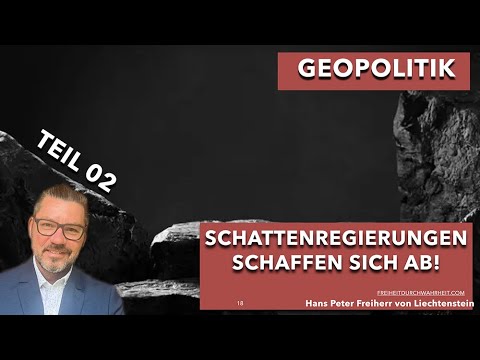 436. Shadow governments fall! Part 2: Iran, Venezuela, Argentina