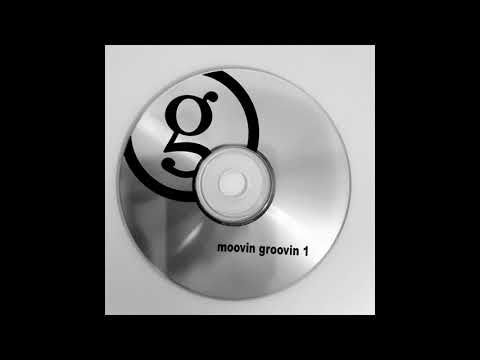 Moovin' Groovin 1 (Aquarius Club, 2002)