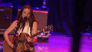Ani DiFranco - Anticipate (live in San Diego)