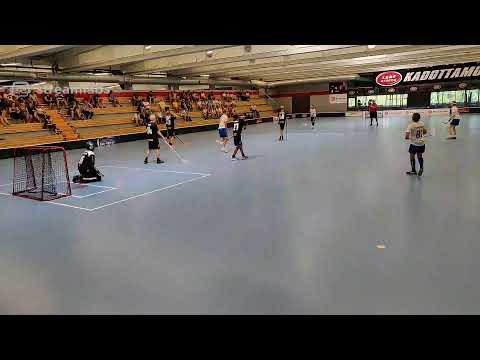 MC2020 -06 Black - Ervi