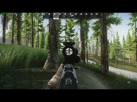 sorry dude, I need PMC kills on Shoreline