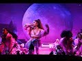 Rule The World W 2 Chainz Live Boston TD Garden Ariana Grande