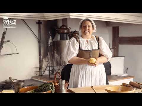 Hühnerleber-Raviol – Rezept aus dem 17. Jahrhundert