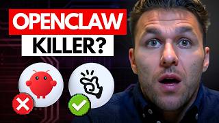 Manus WIPED OUT My $3,000/Month Client Deliverables 💀 (OpenClaw Didn’t See This Coming)