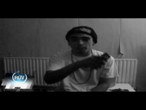 RDVision - Intruder - Late Night Special Official  HD