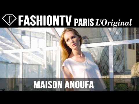 Maison Anoufa Before the Show - Episode 1 | FashionTV