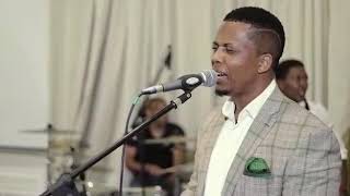 Ntokozo Ngongoma sings Hallelujah Mdumiseni by Lebo Segobela