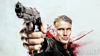 A Máquina de Matar | Dolph Lundgren (Expendables) | AÇÃO | Filme Completo em Português