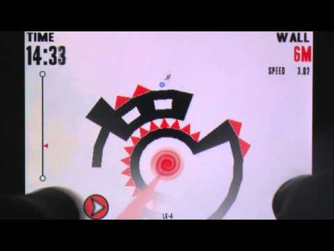 MADDENING iPhone Gameplay Review - AppSpy.com