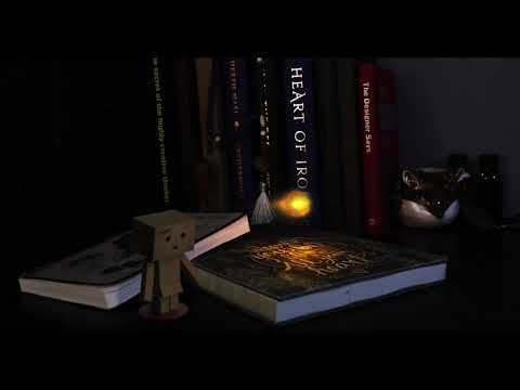 Tinker by Aylin Songör