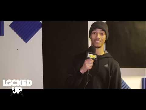 KODH TV - Jimmy Long [Locked Up] Pt2