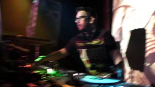 DJ AM - HE HAD FUN - LIVE @ DIM MAK TUESDAYS 7.14.09