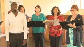 The Heuglin Tenors - Girls Were Made To Love And Kiss