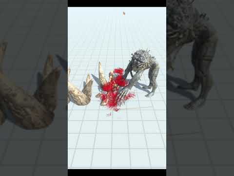 Scourge vs Spartan - Animal Revolt Battle Simulator arbs