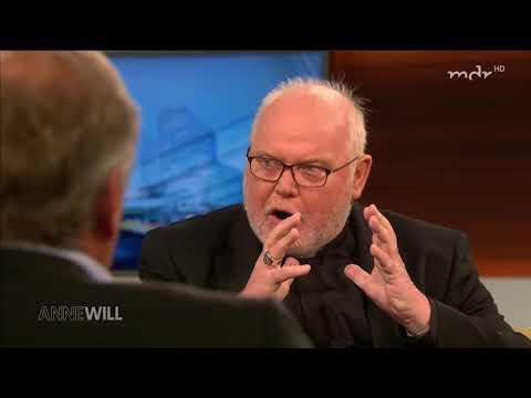 Anne Will Dienstag, 08.05.2018
