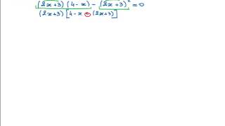 equations seconde 1