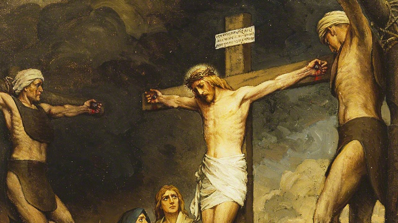 Hora Terça da Festa da Exaltação da Santa Cruz